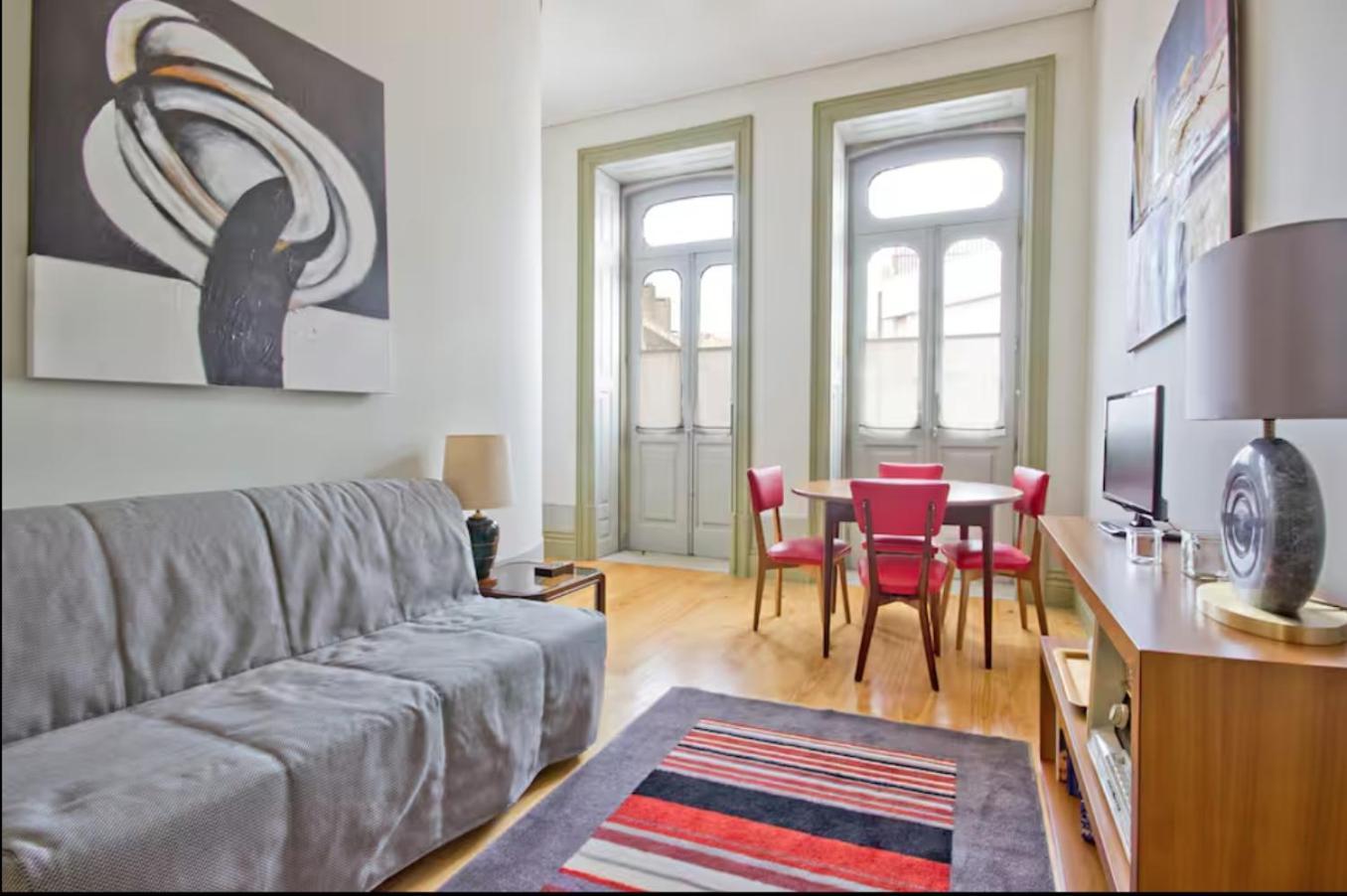 Heartmade Loft & Heartmade Studio OOporto Extérieur photo