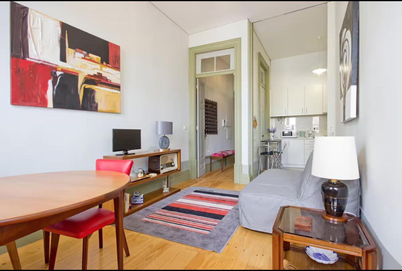 Heartmade Loft & Heartmade Studio OOporto Extérieur photo