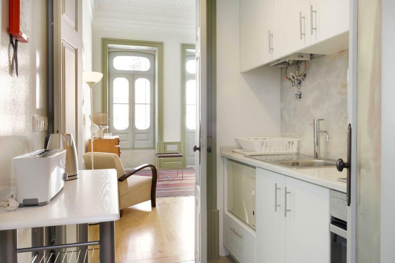 Heartmade Loft & Heartmade Studio OOporto Extérieur photo