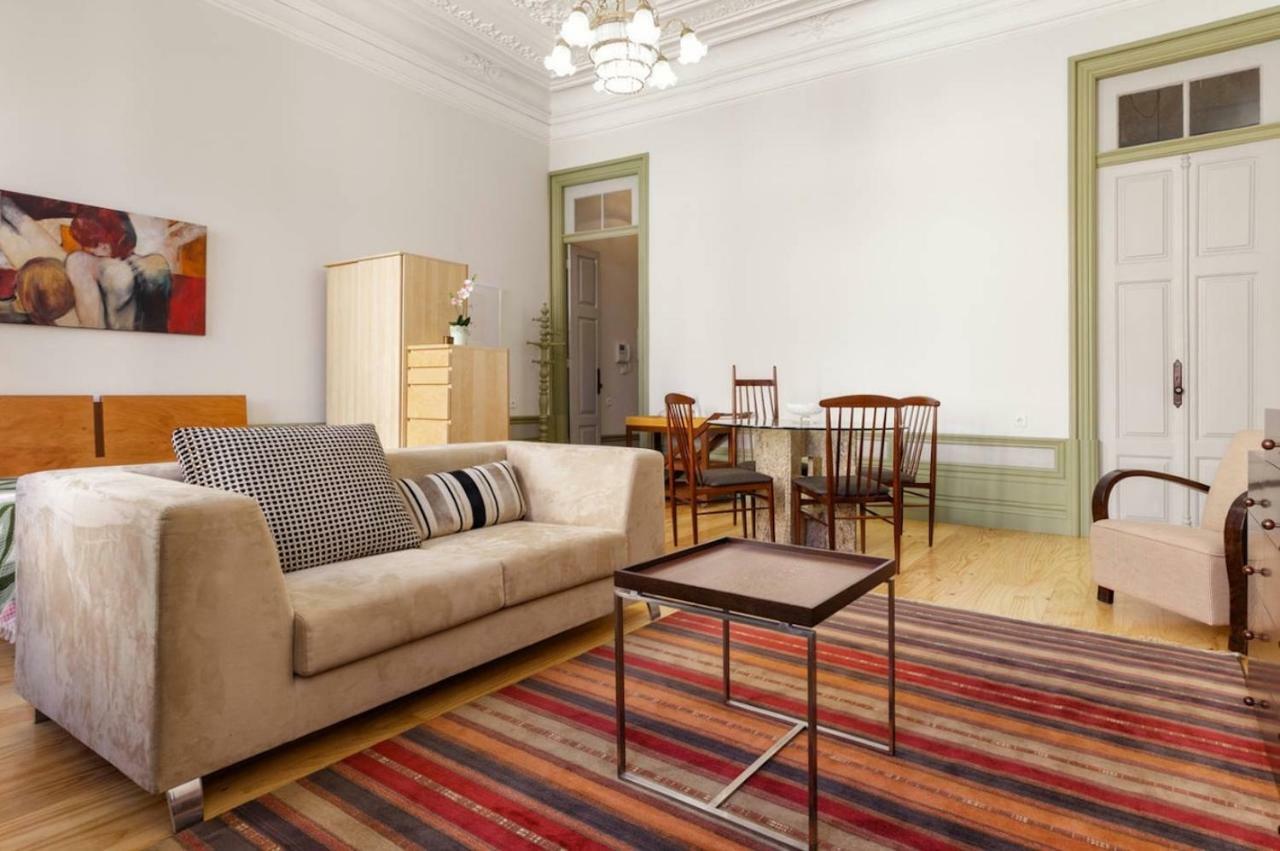Heartmade Loft & Heartmade Studio OOporto Extérieur photo