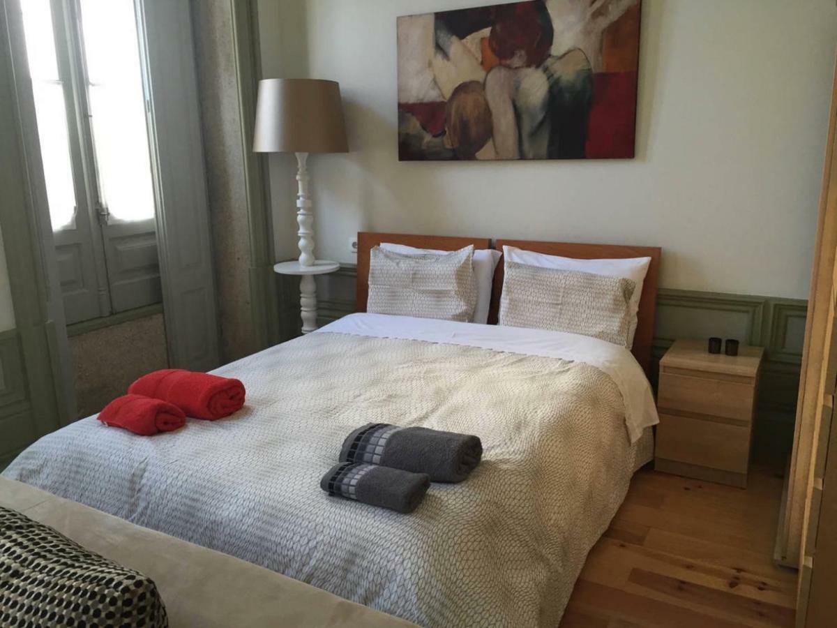 Heartmade Loft & Heartmade Studio OOporto Extérieur photo