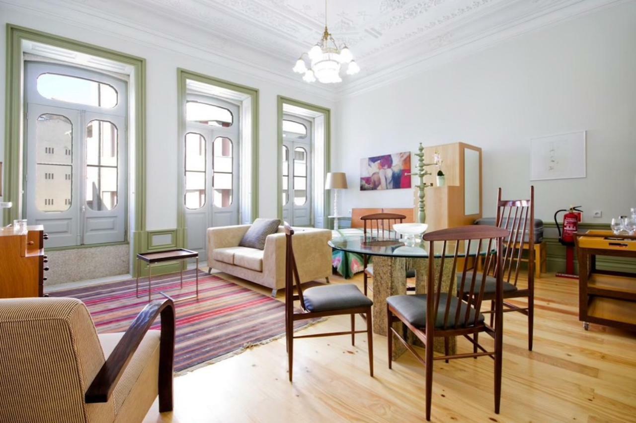 Heartmade Loft & Heartmade Studio OOporto Extérieur photo