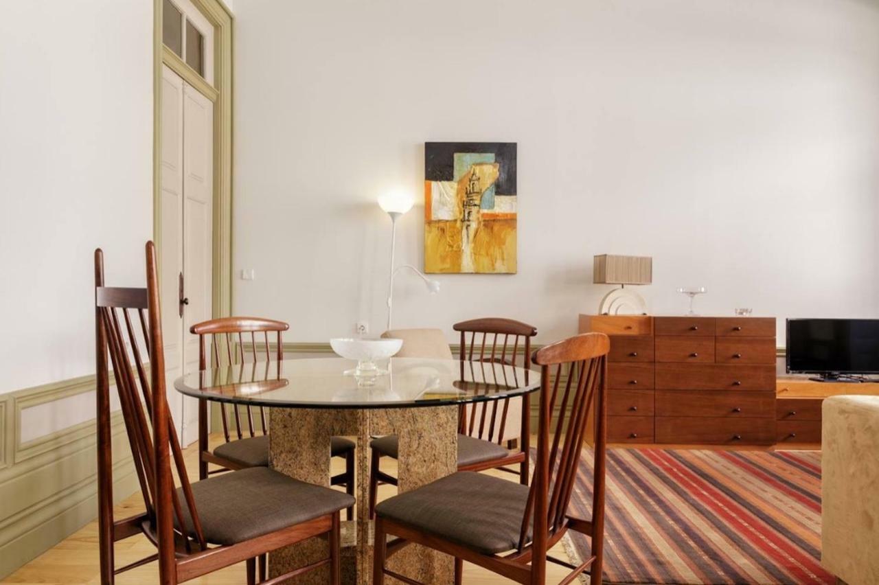 Heartmade Loft & Heartmade Studio OOporto Extérieur photo